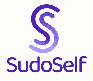 SudoSelf Logo