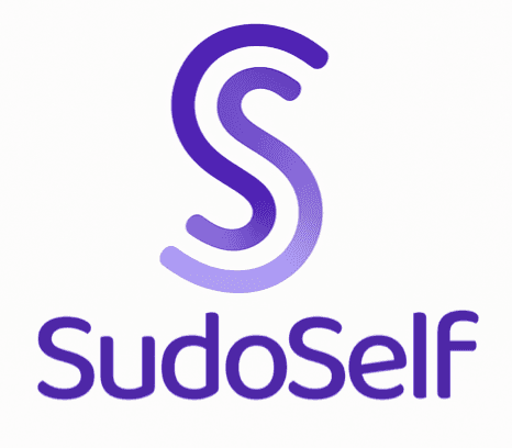 SudoSelf Logo